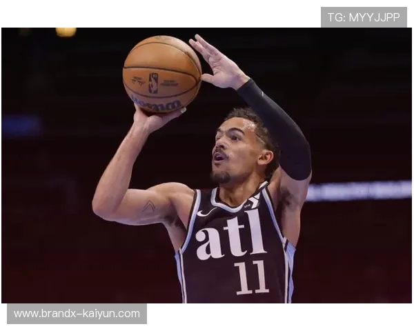 猛龙不敌老鹰 特雷·杨复出高效发挥引领球队取胜