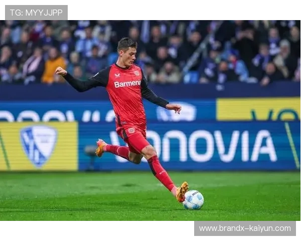 勒沃库森队长安德里希：希望尽快重返国家队