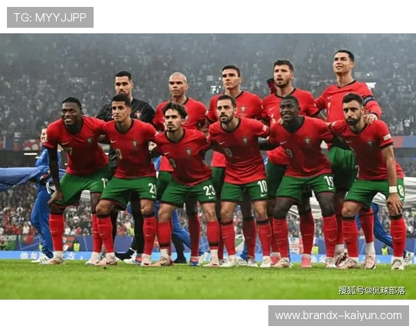 C罗停赛，葡萄牙主场对阵亚美尼亚誓夺三分锁定小组头名