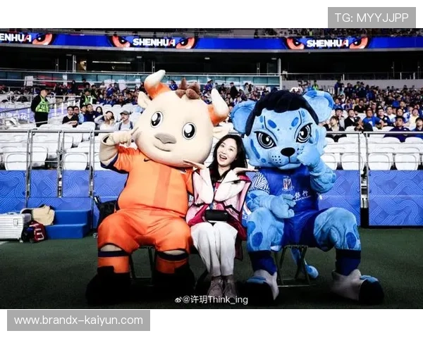 吉祥物搞笑表演,活跃主场气氛 吉祥物搞笑表演,活跃主场气氛