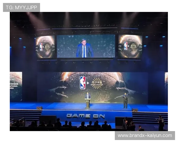 NBA官宣与亚马逊云科技达成多年合作，AI技术深度入局