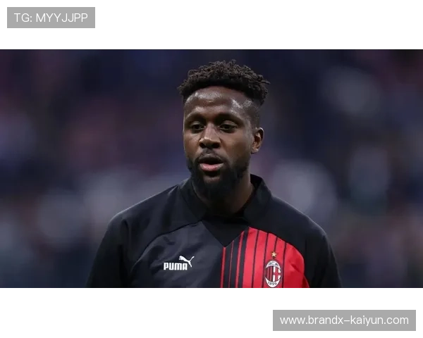 AC米兰与奥里吉达成解约协议，比利时前锋结束红黑军团生涯